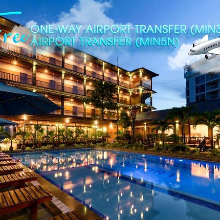 Qualia Resort Phu Quoc Luaran gambar