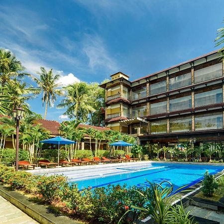 Qualia Resort Phu Quoc Luaran gambar