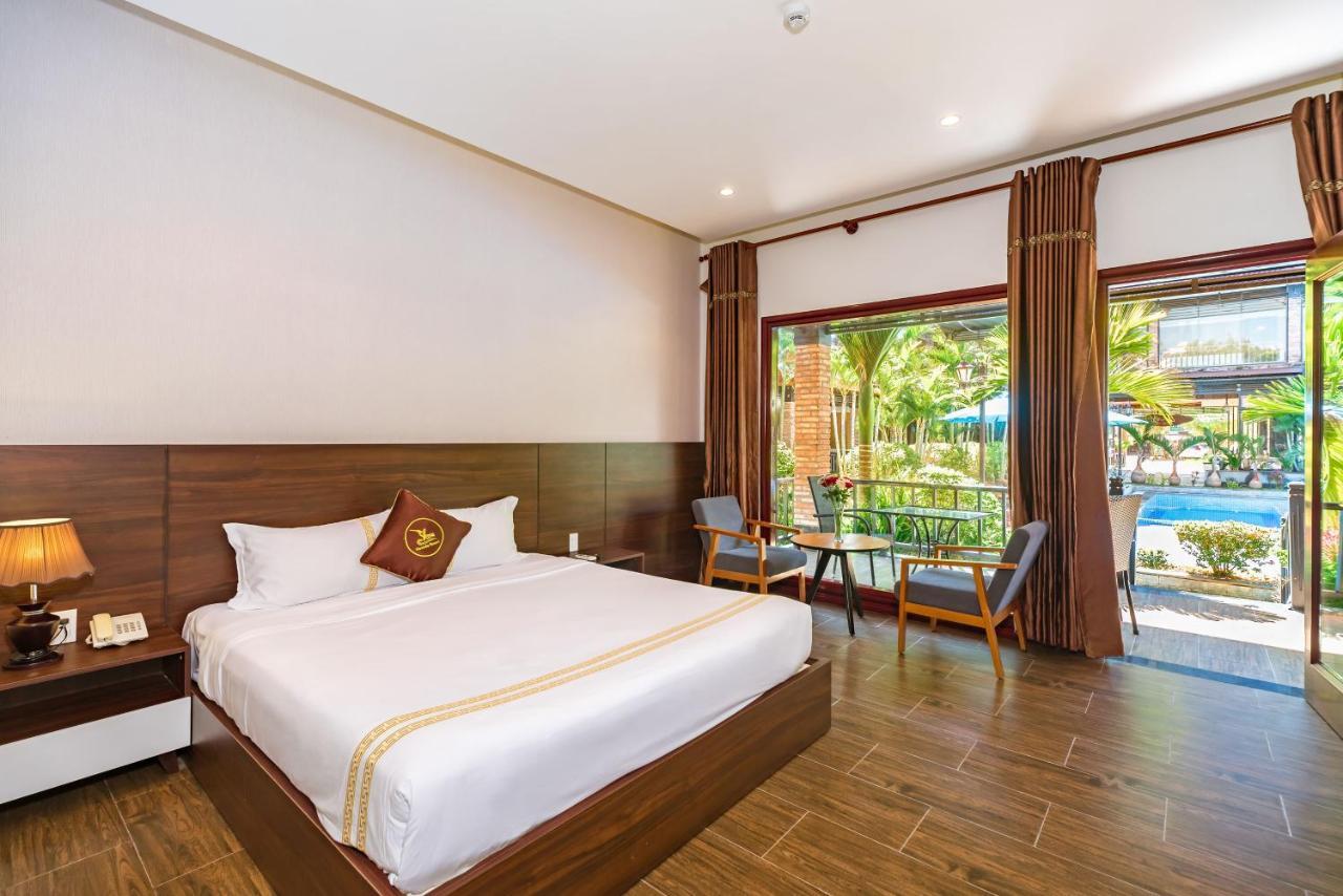 Qualia Resort Phu Quoc Luaran gambar