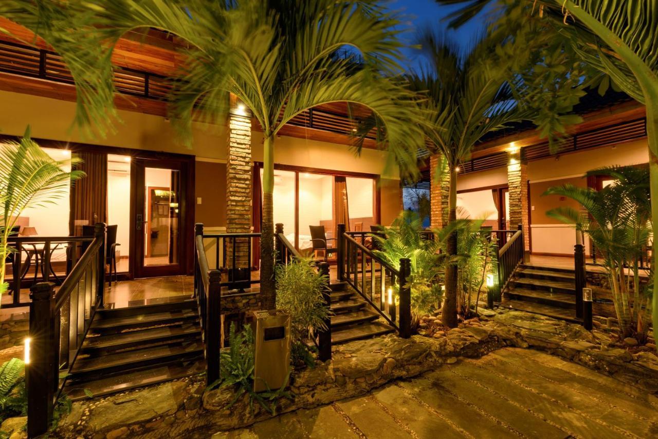 Qualia Resort Phu Quoc Luaran gambar