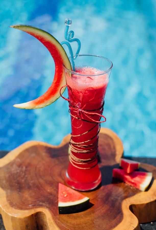 Qualia Resort Phu Quoc Luaran gambar