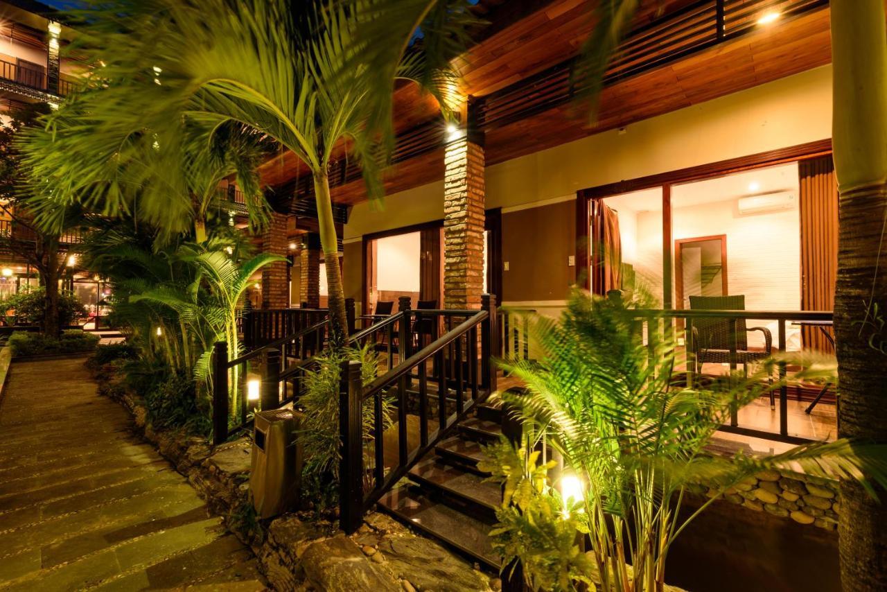 Qualia Resort Phu Quoc Luaran gambar