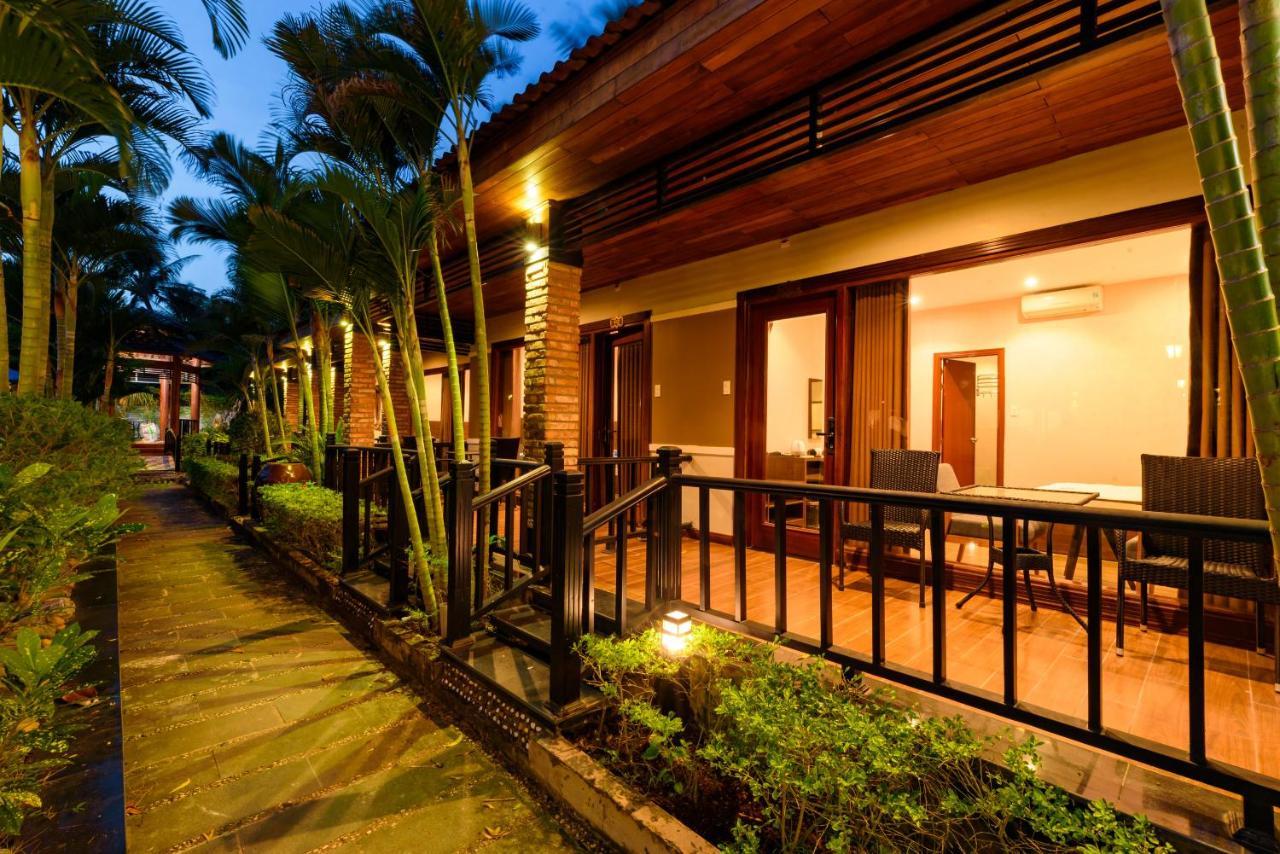 Qualia Resort Phu Quoc Luaran gambar