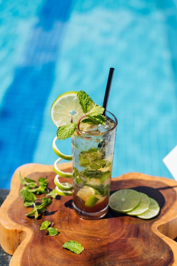 Qualia Resort Phu Quoc Luaran gambar