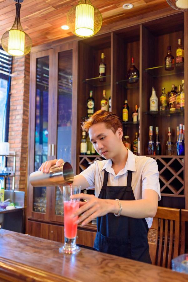 Qualia Resort Phu Quoc Luaran gambar