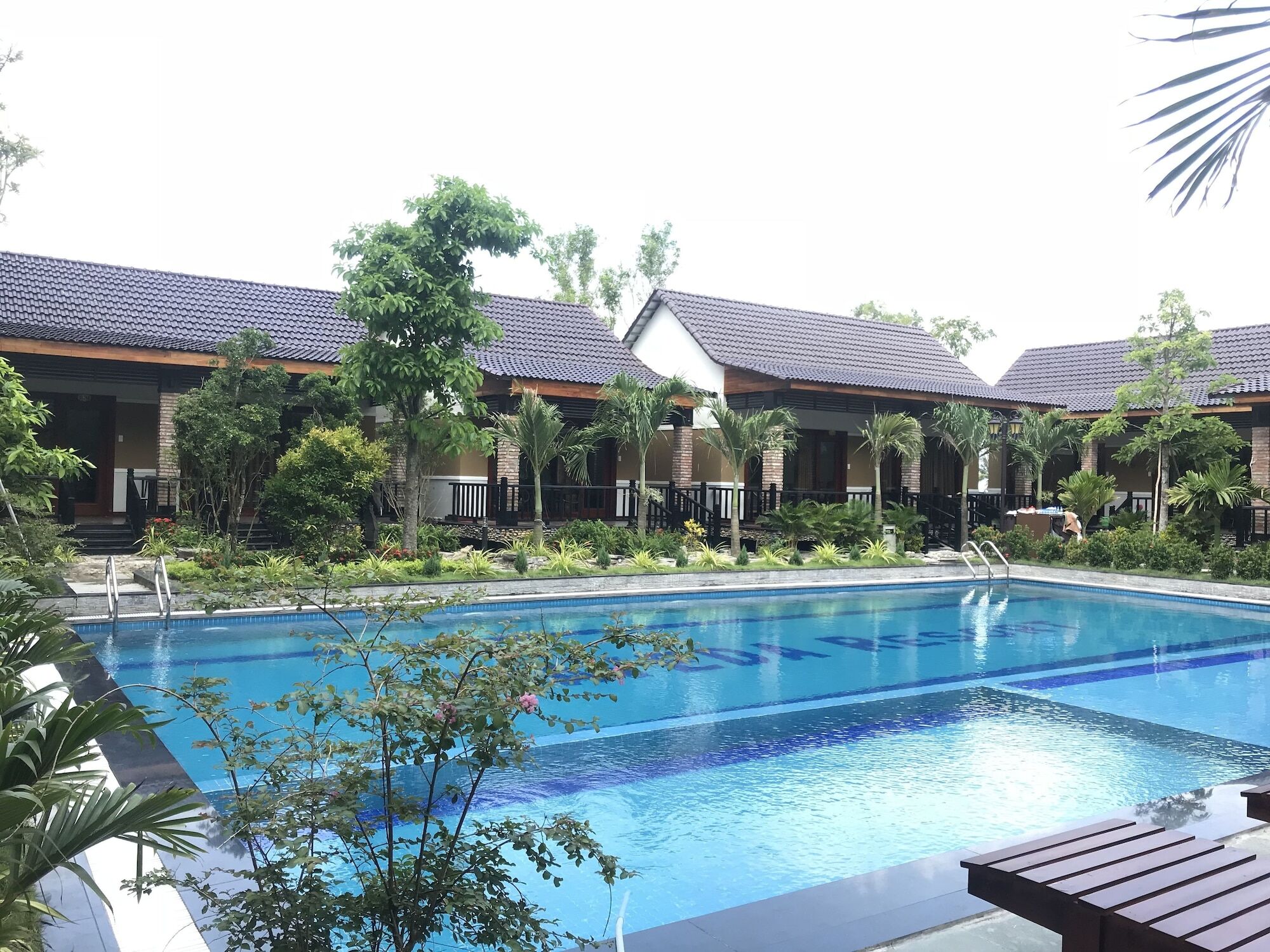 Qualia Resort Phu Quoc Luaran gambar