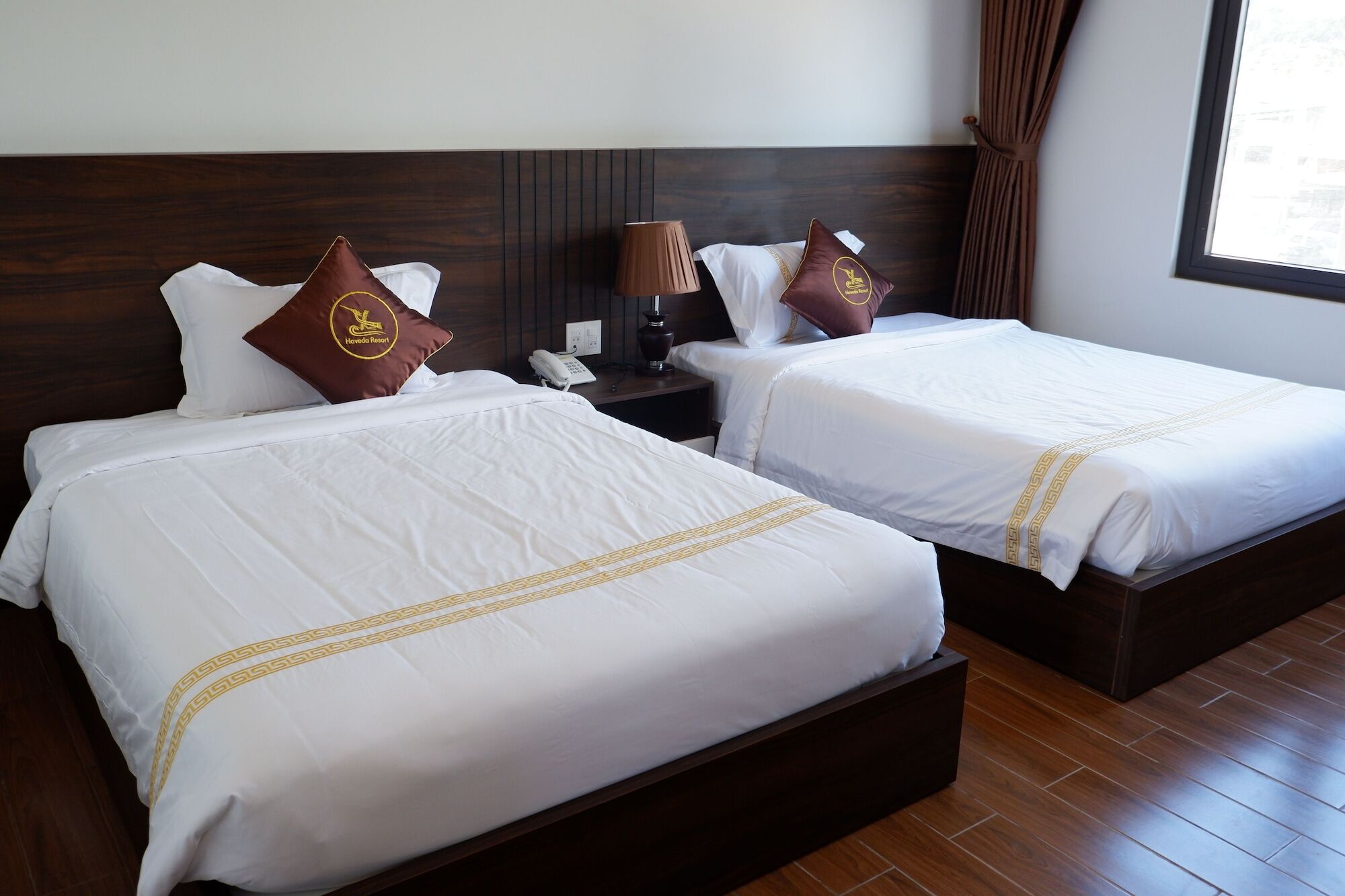 Qualia Resort Phu Quoc Luaran gambar