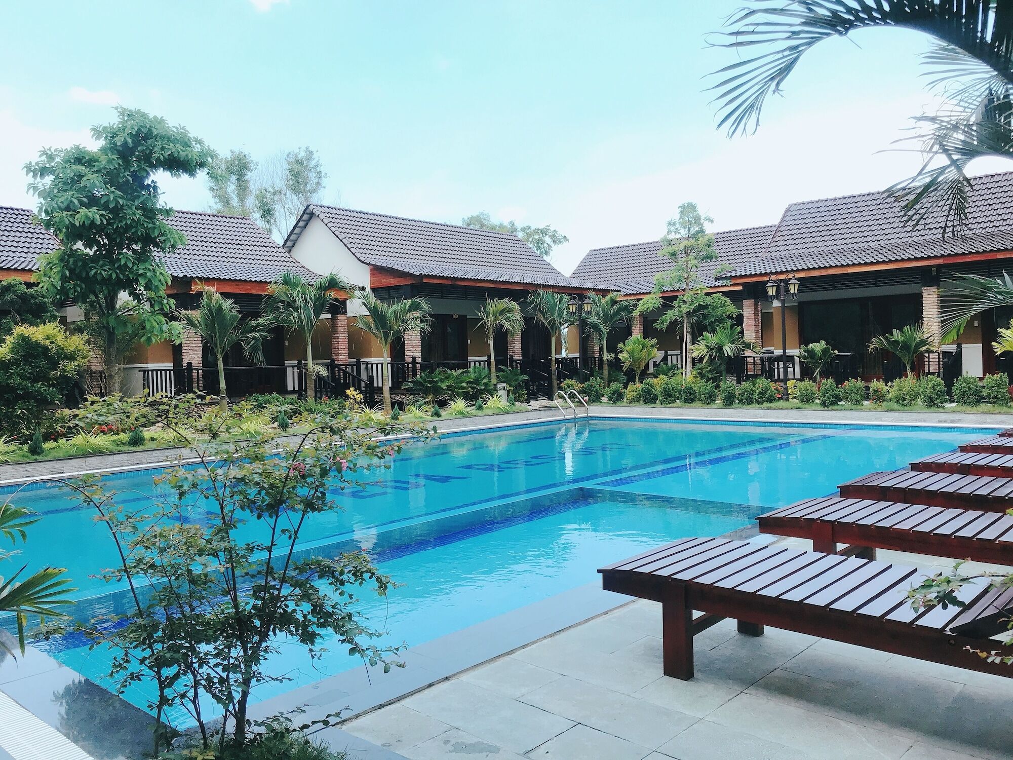 Qualia Resort Phu Quoc Luaran gambar