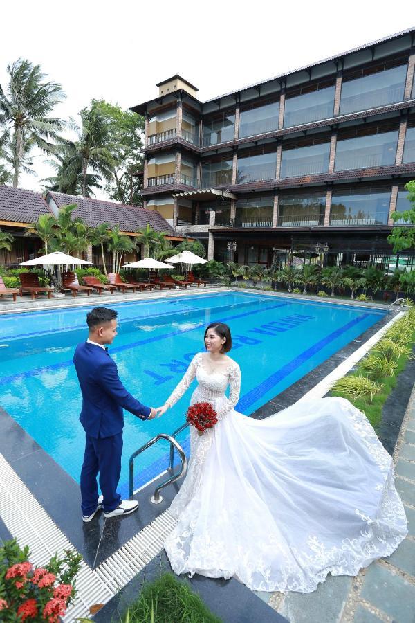 Qualia Resort Phu Quoc Luaran gambar